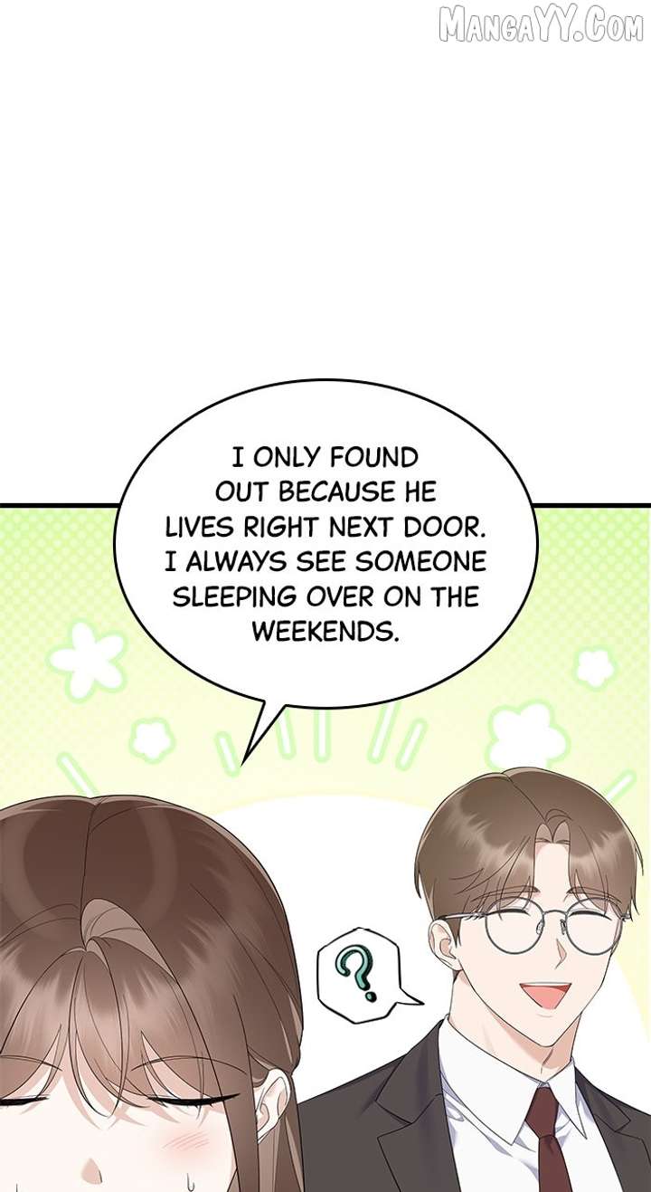 Newcomers Turn Low at Night Chapter 55 - Page 14