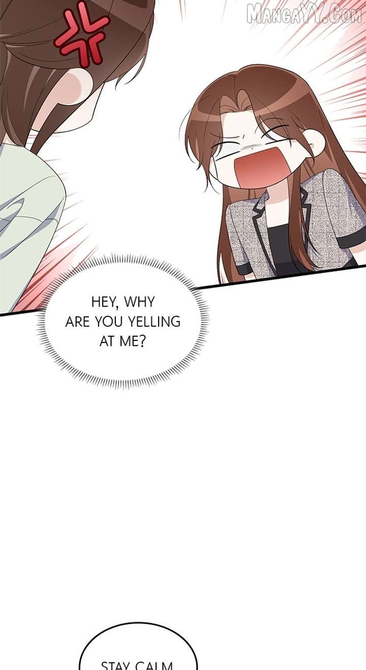 Newcomers Turn Low at Night Chapter 55 - Page 19