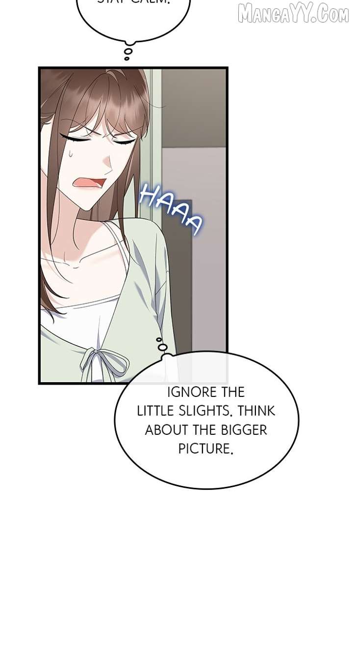 Newcomers Turn Low at Night Chapter 55 - Page 20