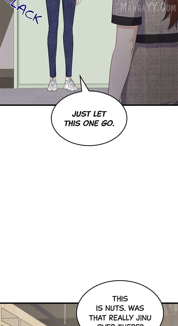 Newcomers Turn Low at Night Chapter 55 - Page 3