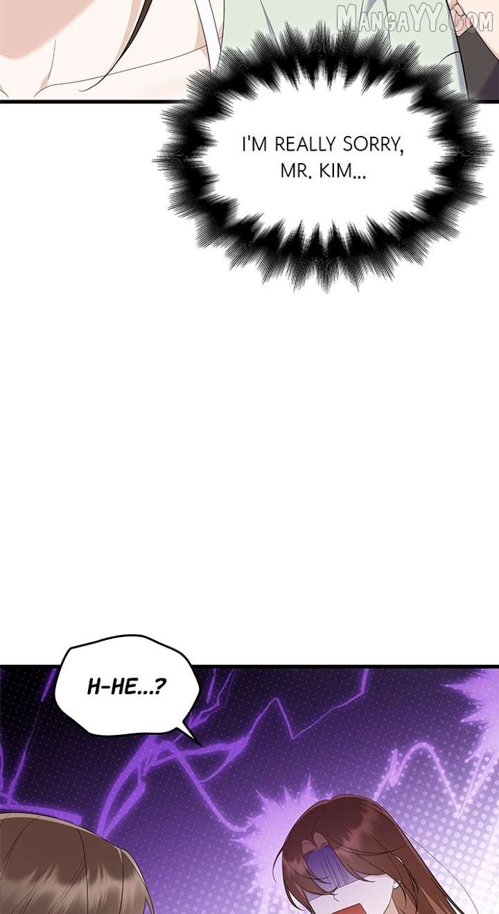 Newcomers Turn Low at Night Chapter 55 - Page 22