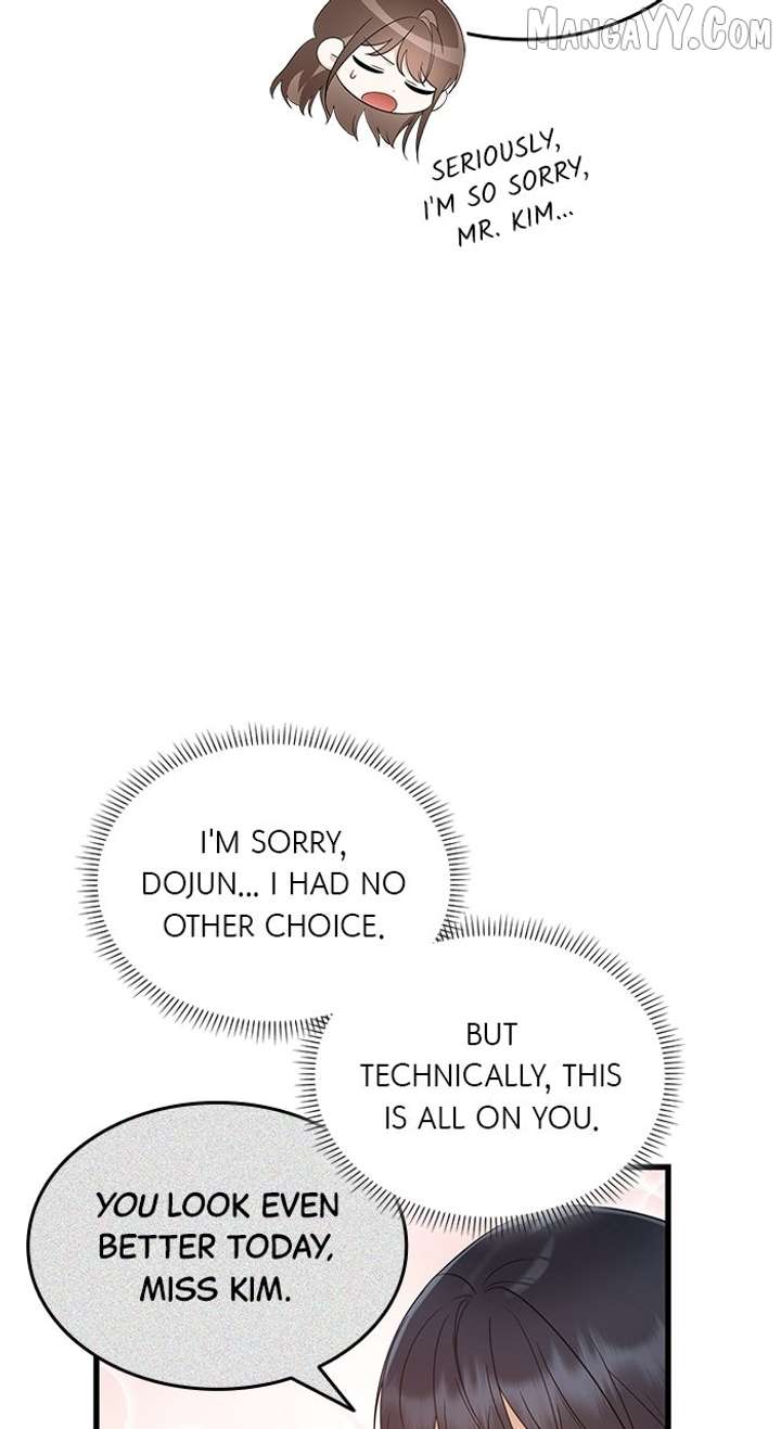 Newcomers Turn Low at Night Chapter 55 - Page 25