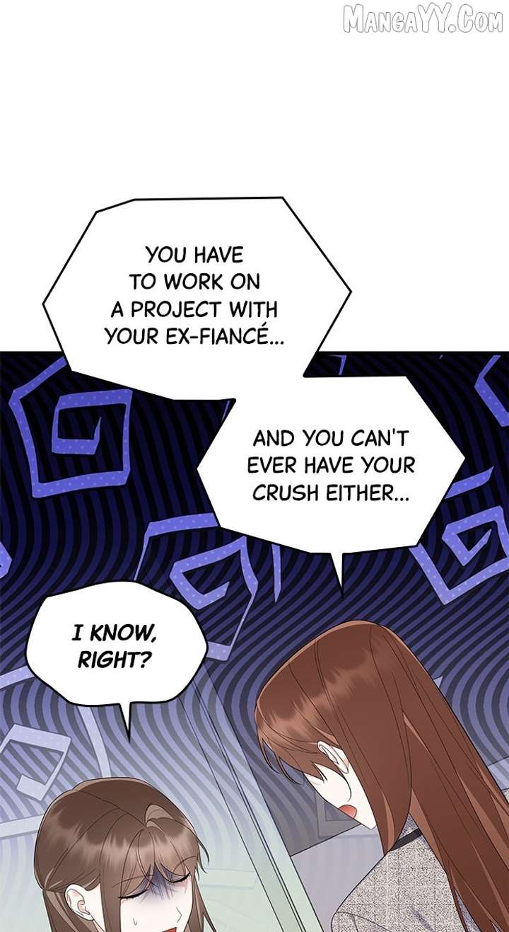 Newcomers Turn Low at Night Chapter 55 - Page 28