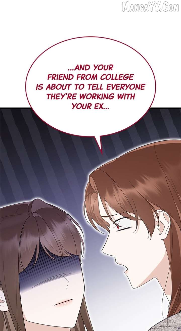 Newcomers Turn Low at Night Chapter 55 - Page 30