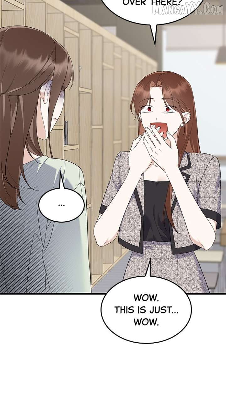 Newcomers Turn Low at Night Chapter 55 - Page 4