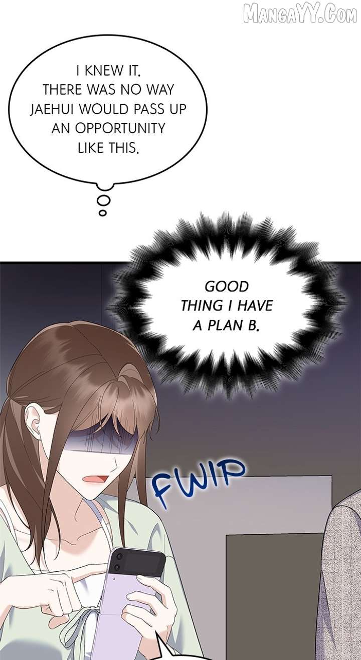 Newcomers Turn Low at Night Chapter 55 - Page 33