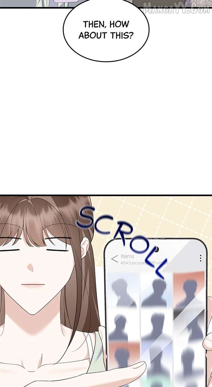 Newcomers Turn Low at Night Chapter 55 - Page 34