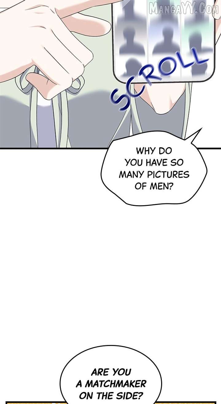 Newcomers Turn Low at Night Chapter 55 - Page 35