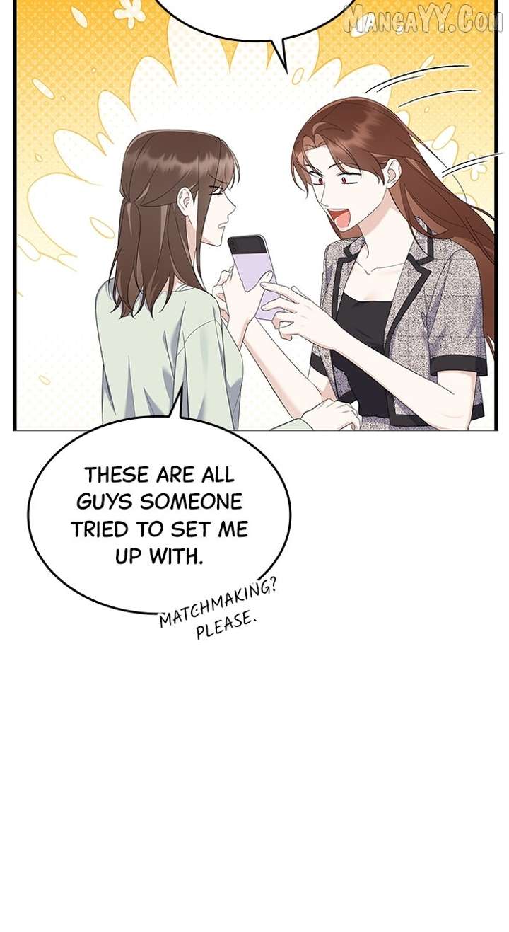 Newcomers Turn Low at Night Chapter 55 - Page 36