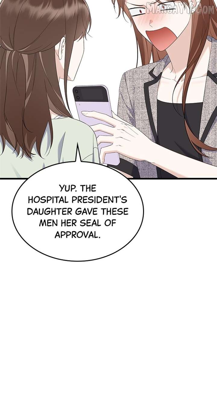 Newcomers Turn Low at Night Chapter 55 - Page 39