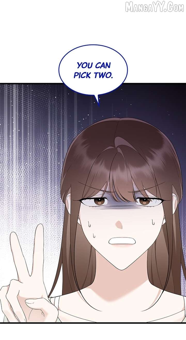 Newcomers Turn Low at Night Chapter 55 - Page 40