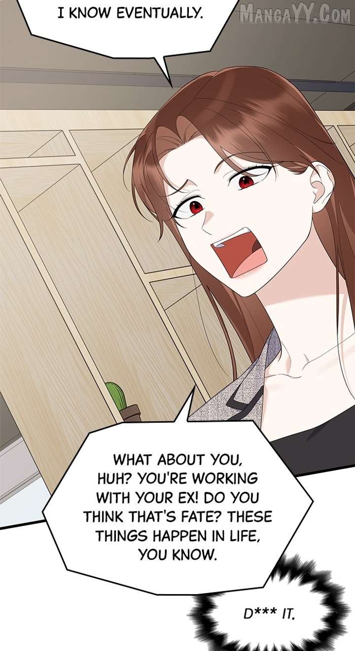 Newcomers Turn Low at Night Chapter 55 - Page 43