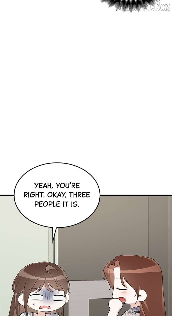 Newcomers Turn Low at Night Chapter 55 - Page 44