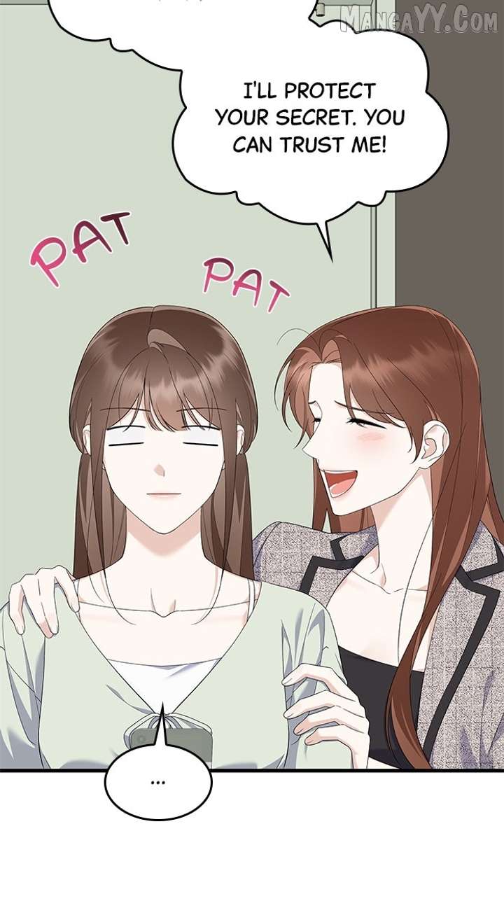 Newcomers Turn Low at Night Chapter 55 - Page 47