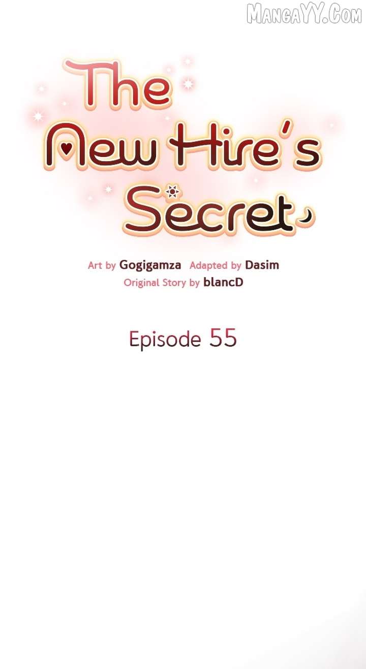 Newcomers Turn Low at Night Chapter 55 - Page 50