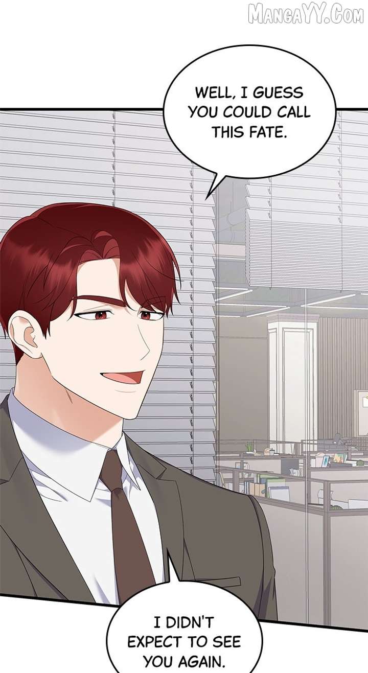 Newcomers Turn Low at Night Chapter 55 - Page 54