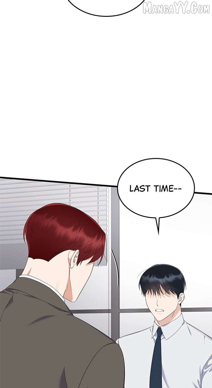 Newcomers Turn Low at Night Chapter 55 - Page 55