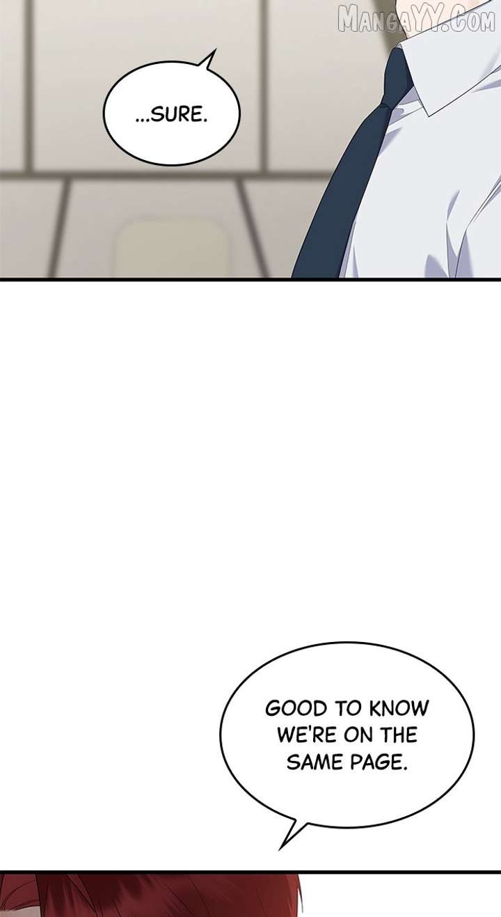 Newcomers Turn Low at Night Chapter 55 - Page 60