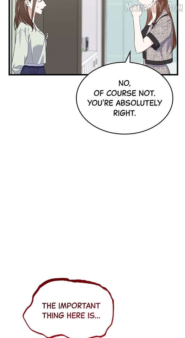 Newcomers Turn Low at Night Chapter 55 - Page 7