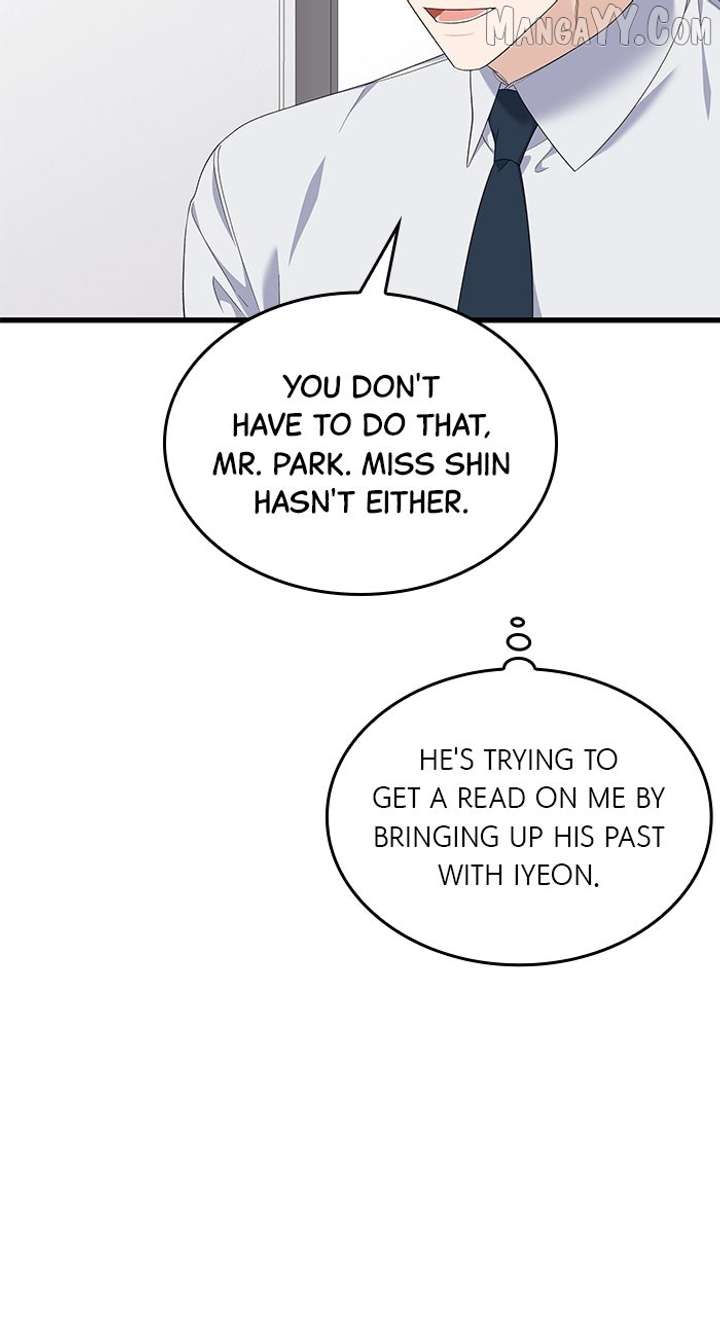 Newcomers Turn Low at Night Chapter 55 - Page 68