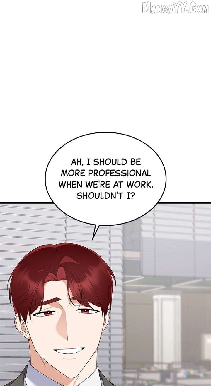 Newcomers Turn Low at Night Chapter 55 - Page 71