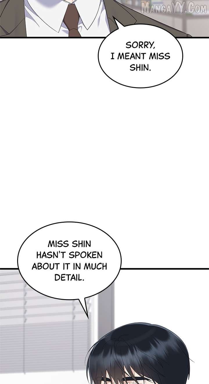 Newcomers Turn Low at Night Chapter 55 - Page 72