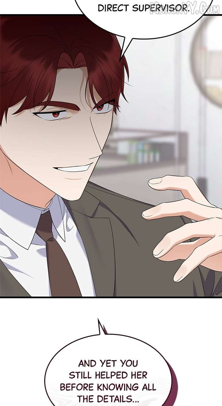 Newcomers Turn Low at Night Chapter 55 - Page 76