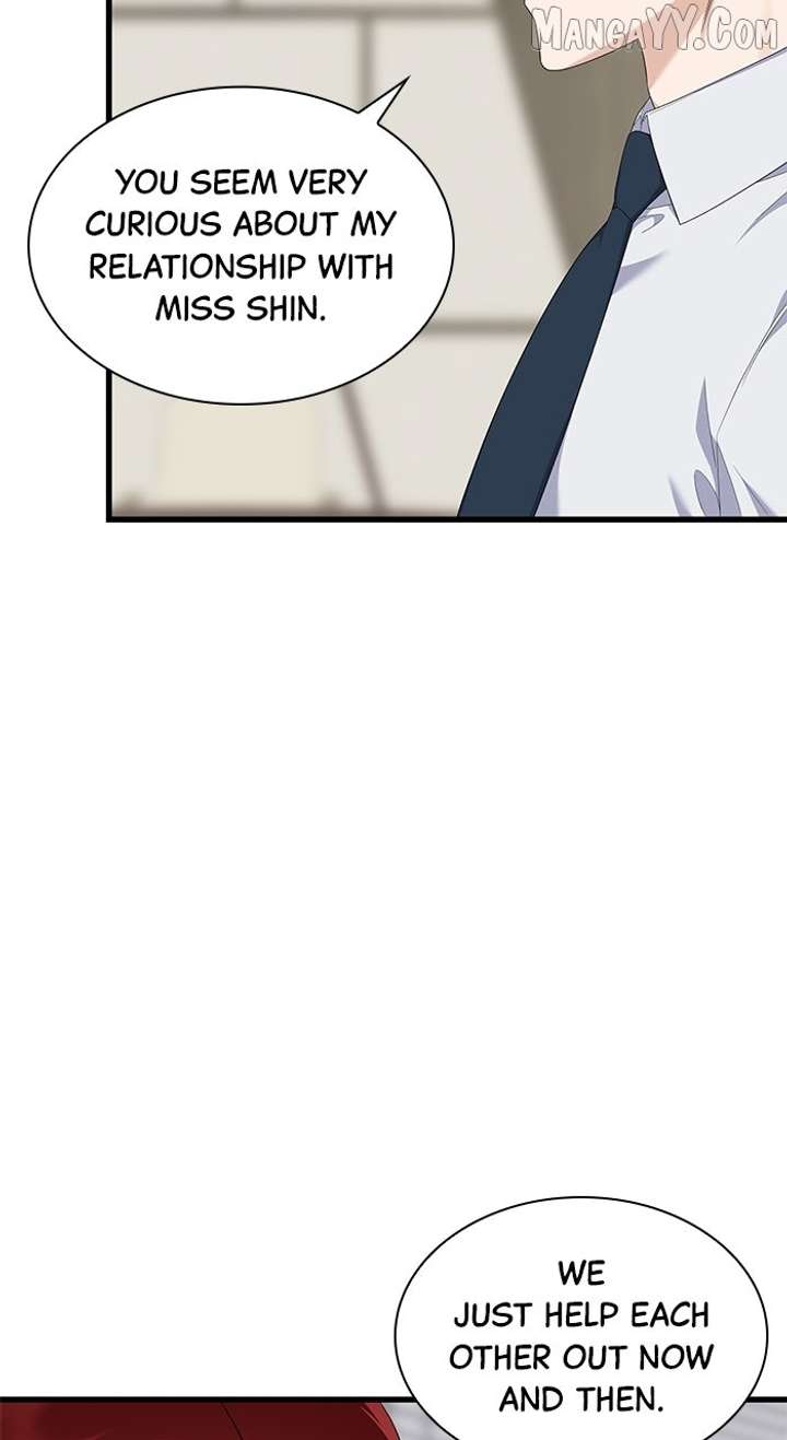 Newcomers Turn Low at Night Chapter 55 - Page 84