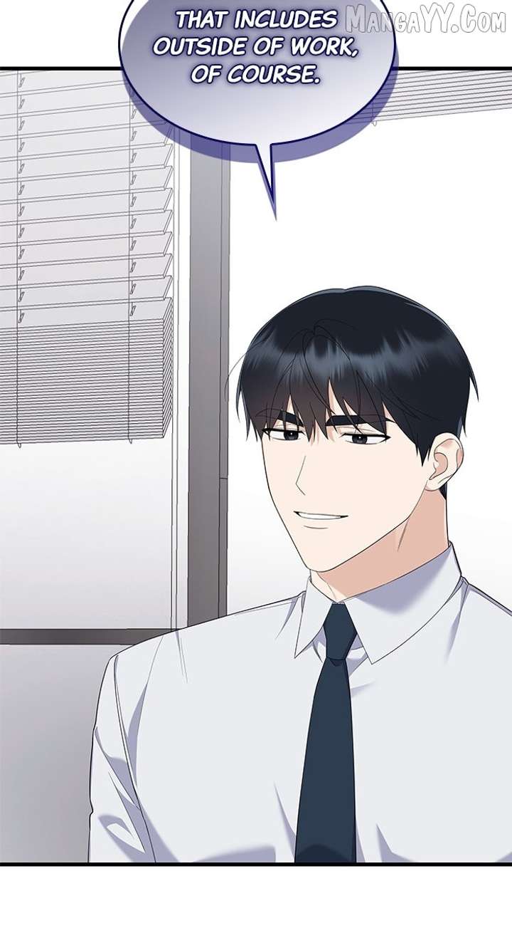 Newcomers Turn Low at Night Chapter 55 - Page 86