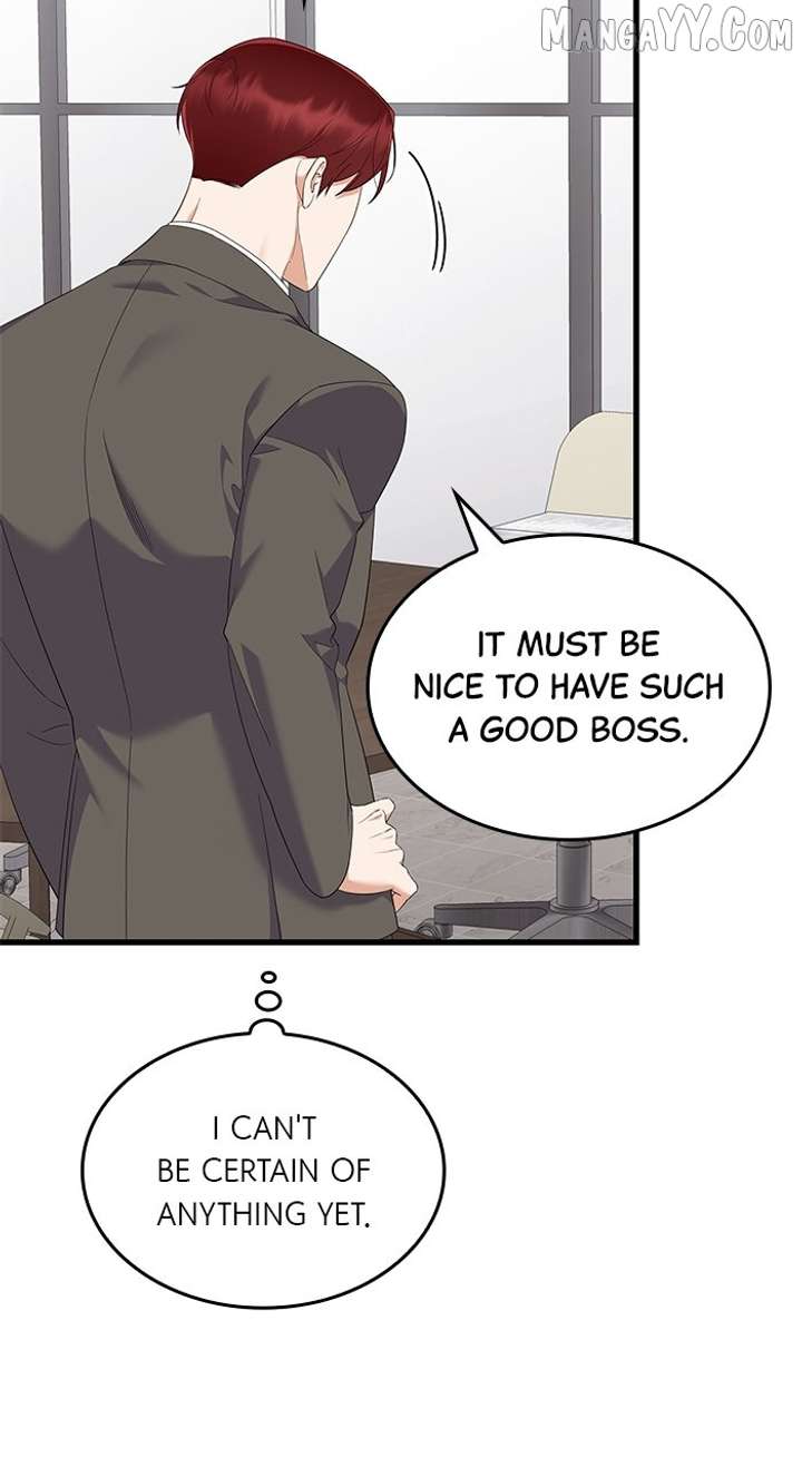 Newcomers Turn Low at Night Chapter 55 - Page 89