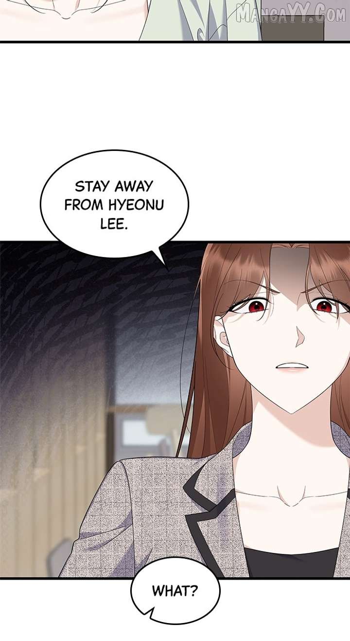 Newcomers Turn Low at Night Chapter 55 - Page 10