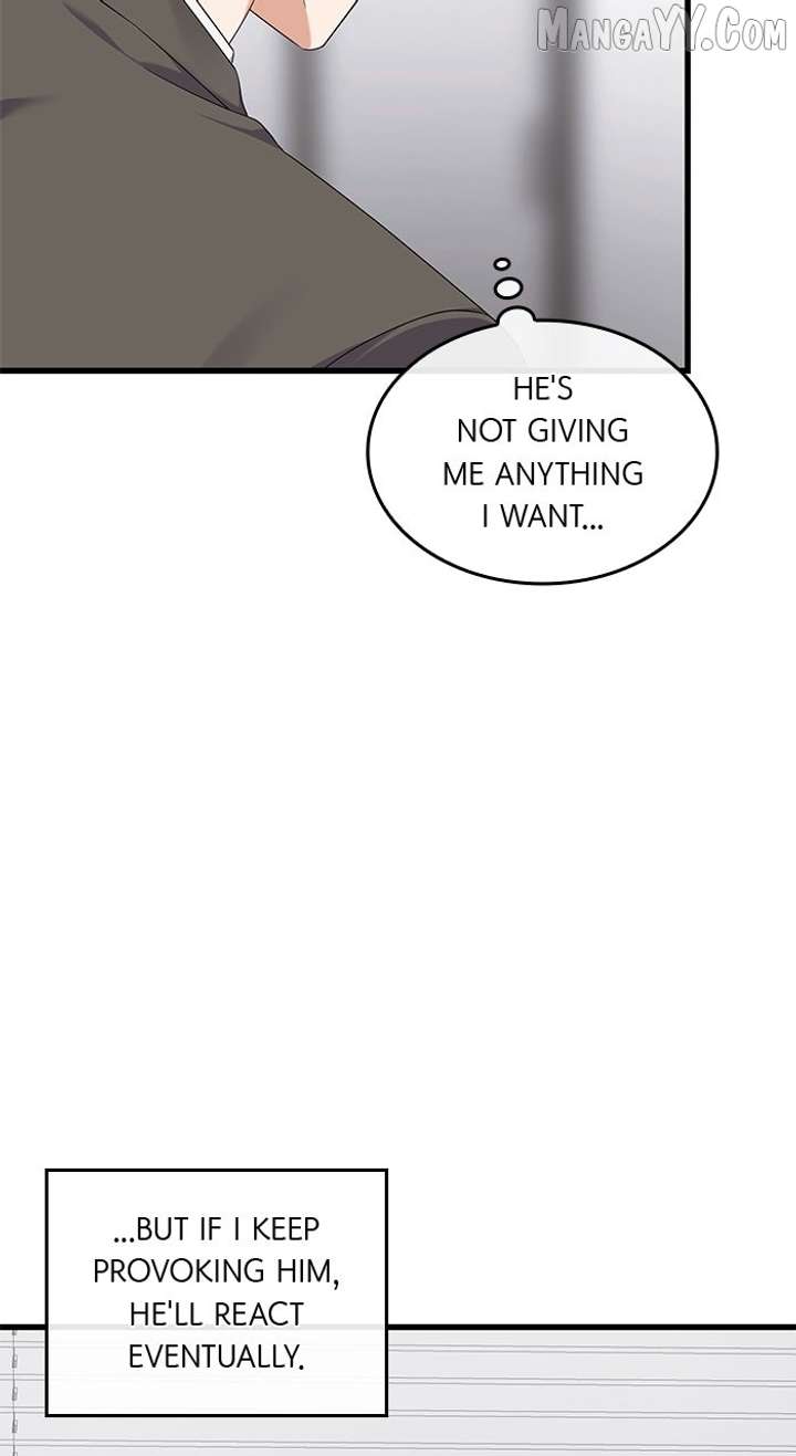 Newcomers Turn Low at Night Chapter 55 - Page 93