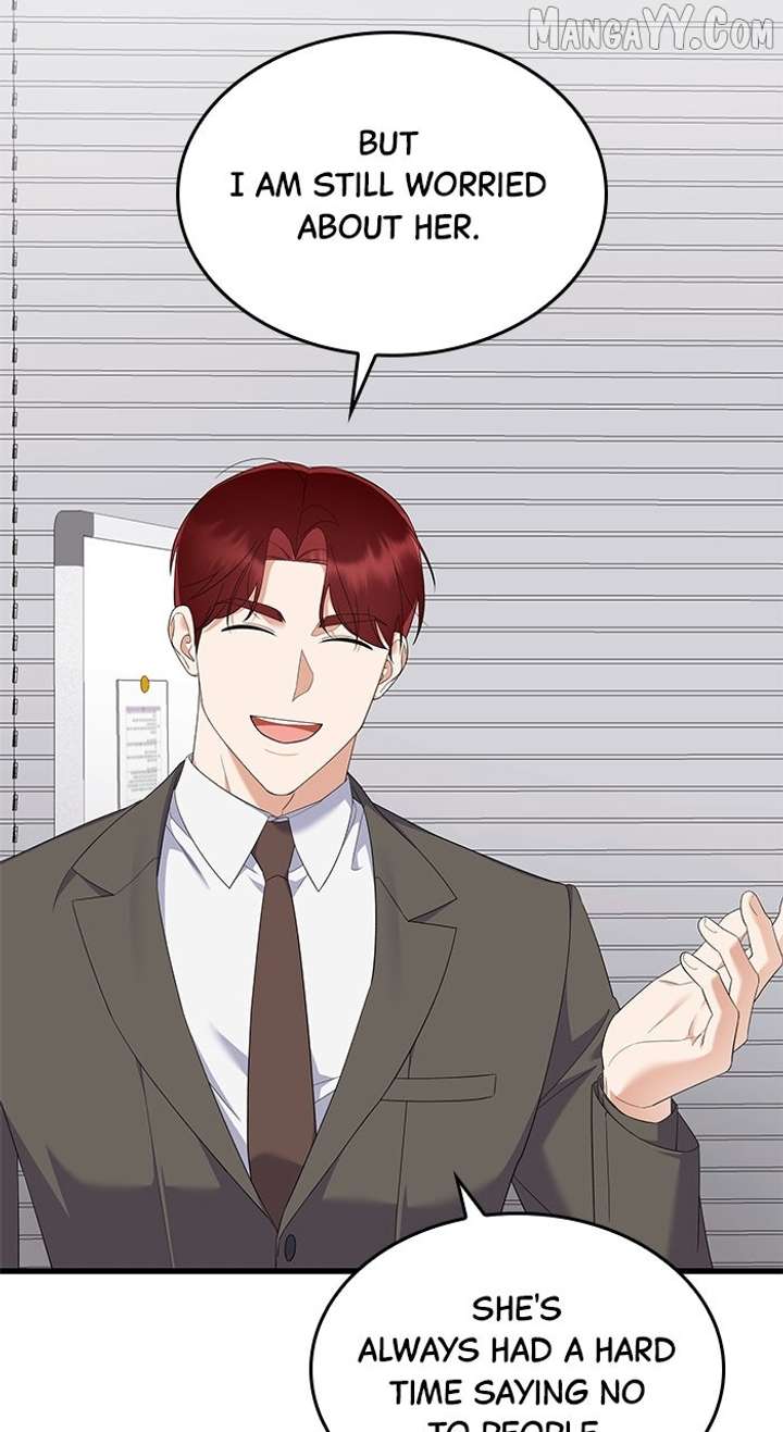 Newcomers Turn Low at Night Chapter 55 - Page 94