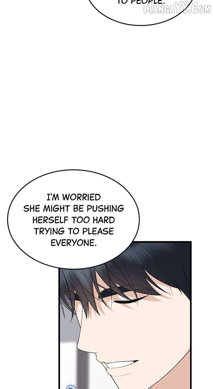 Newcomers Turn Low at Night Chapter 55 - Page 95