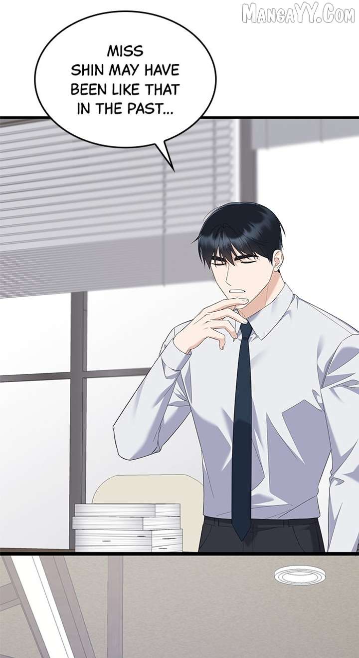 Newcomers Turn Low at Night Chapter 55 - Page 98