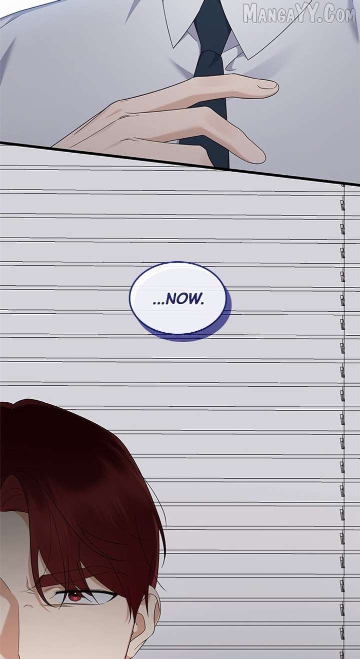 Newcomers Turn Low at Night Chapter 55 - Page 100