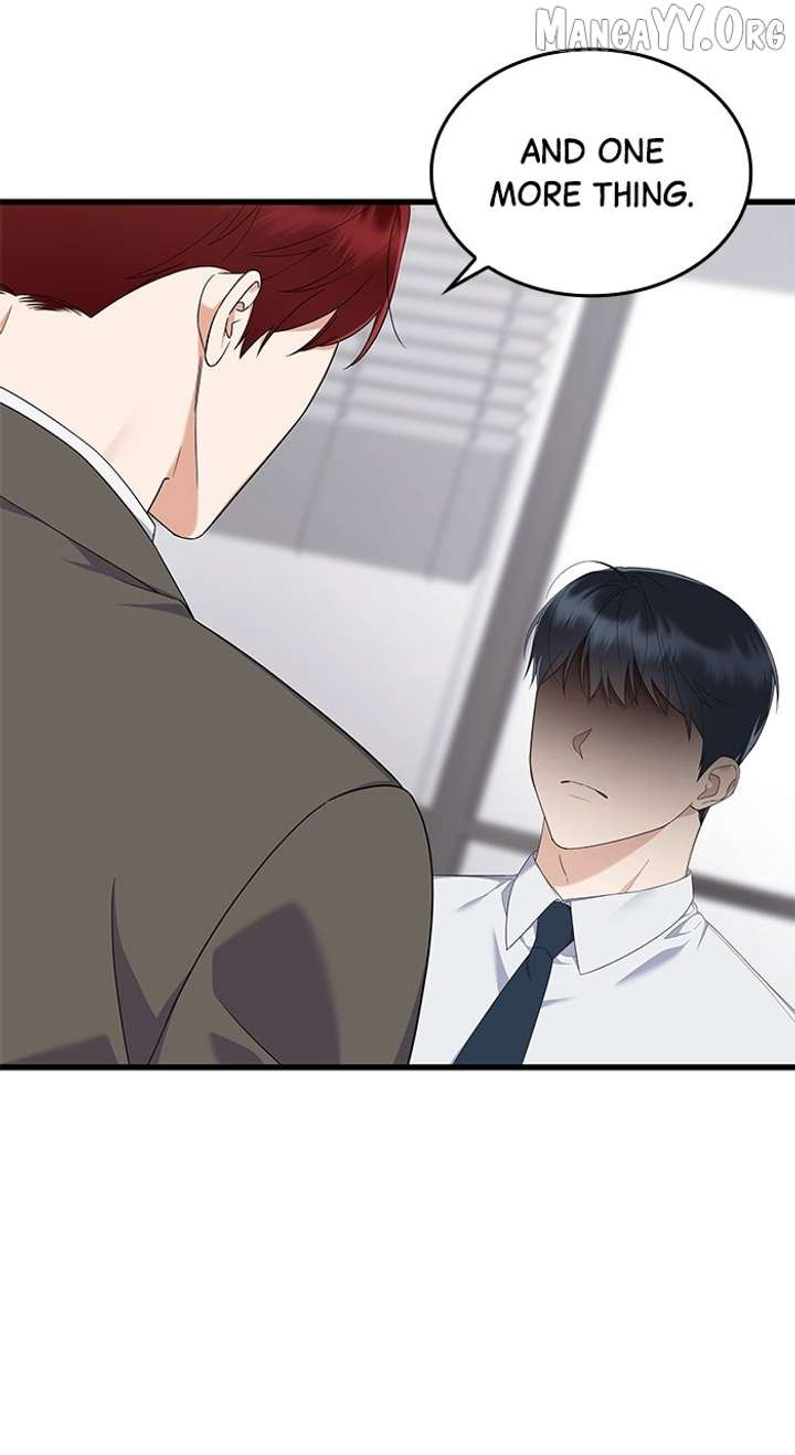 Newcomers Turn Low at Night Chapter 56 - Page 23