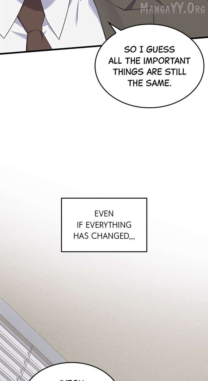 Newcomers Turn Low at Night Chapter 56 - Page 25