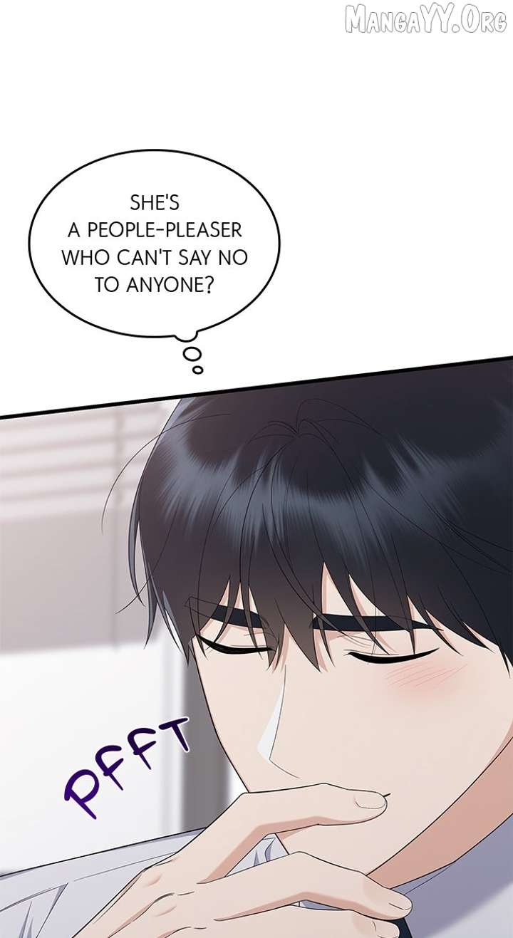 Newcomers Turn Low at Night Chapter 56 - Page 4