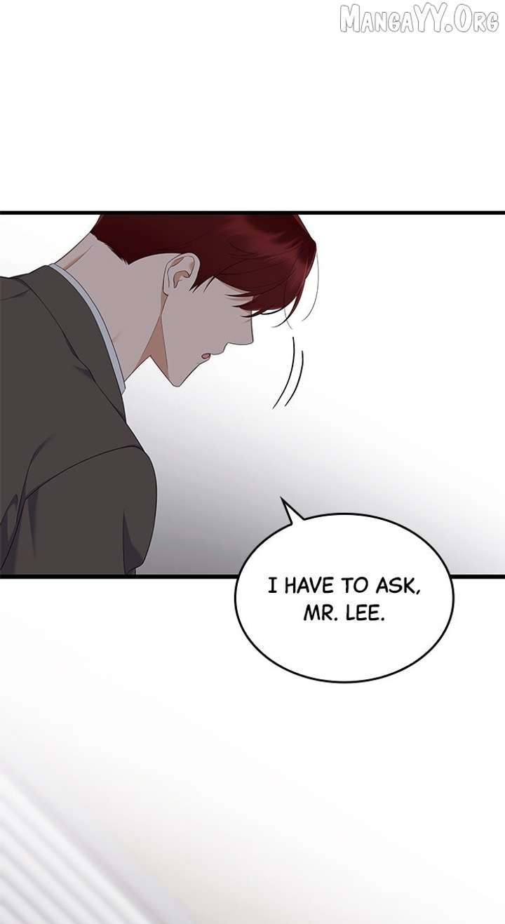 Newcomers Turn Low at Night Chapter 56 - Page 32