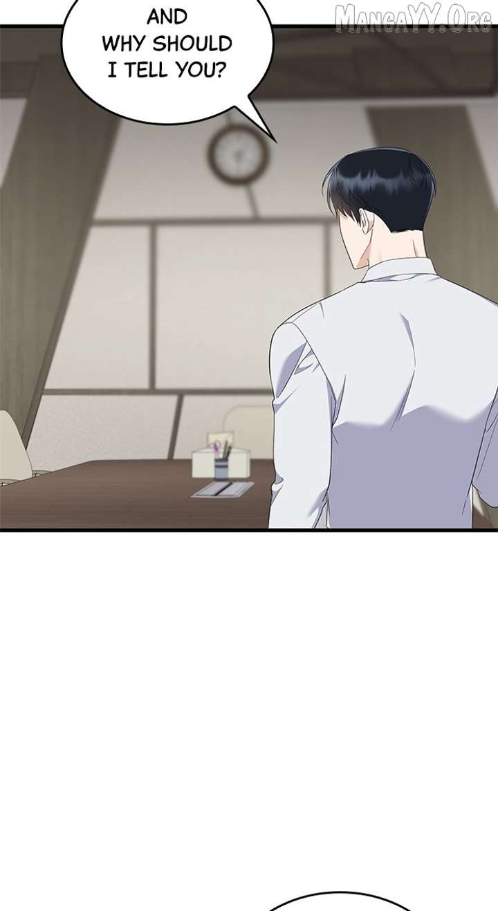 Newcomers Turn Low at Night Chapter 56 - Page 36