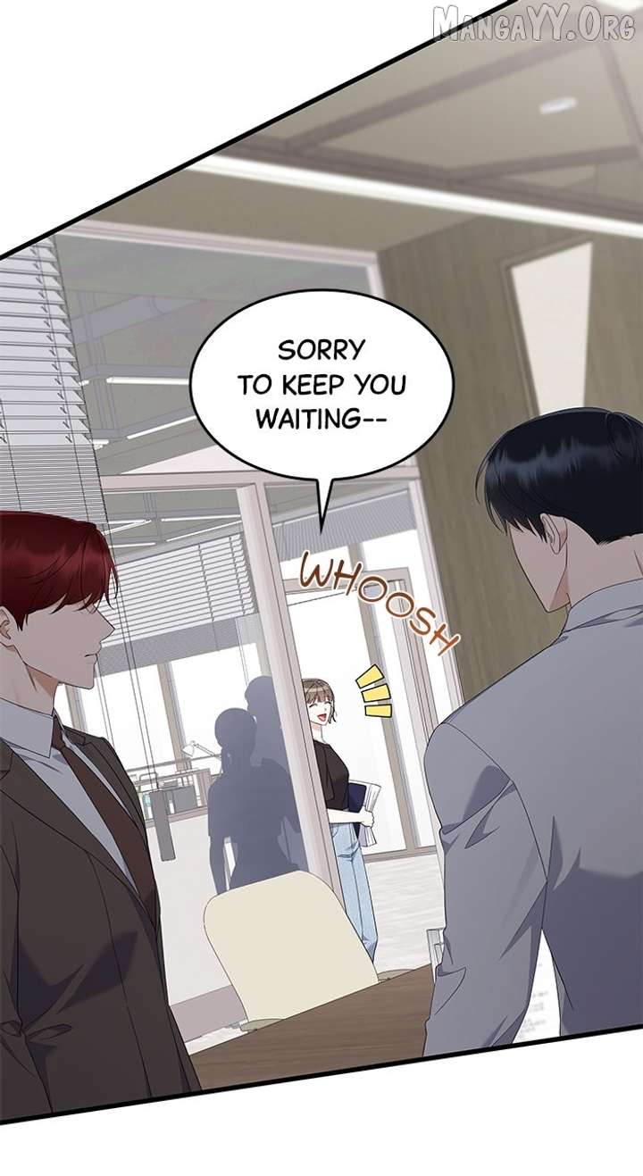 Newcomers Turn Low at Night Chapter 56 - Page 42