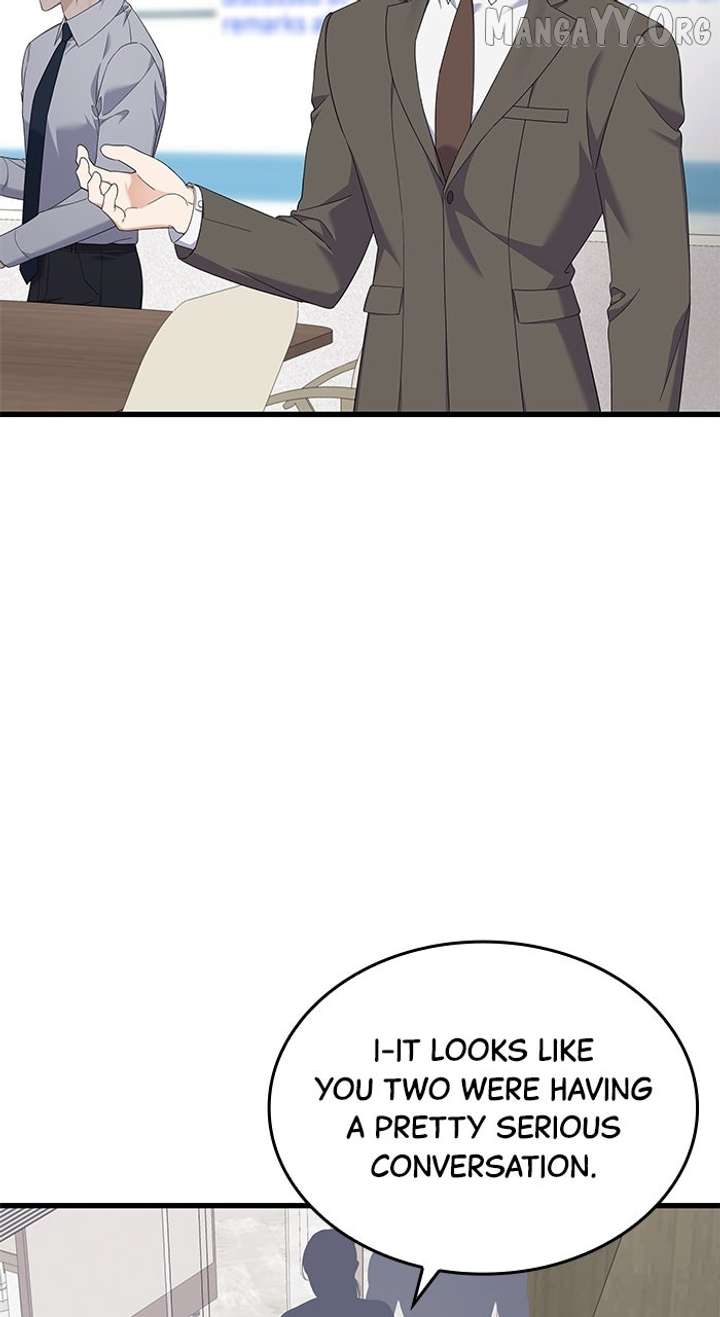 Newcomers Turn Low at Night Chapter 56 - Page 45