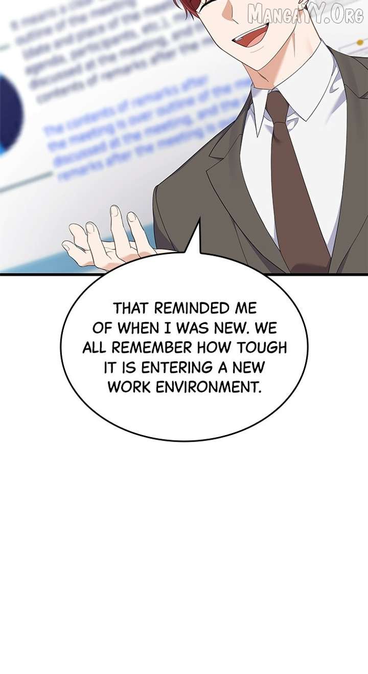 Newcomers Turn Low at Night Chapter 56 - Page 49