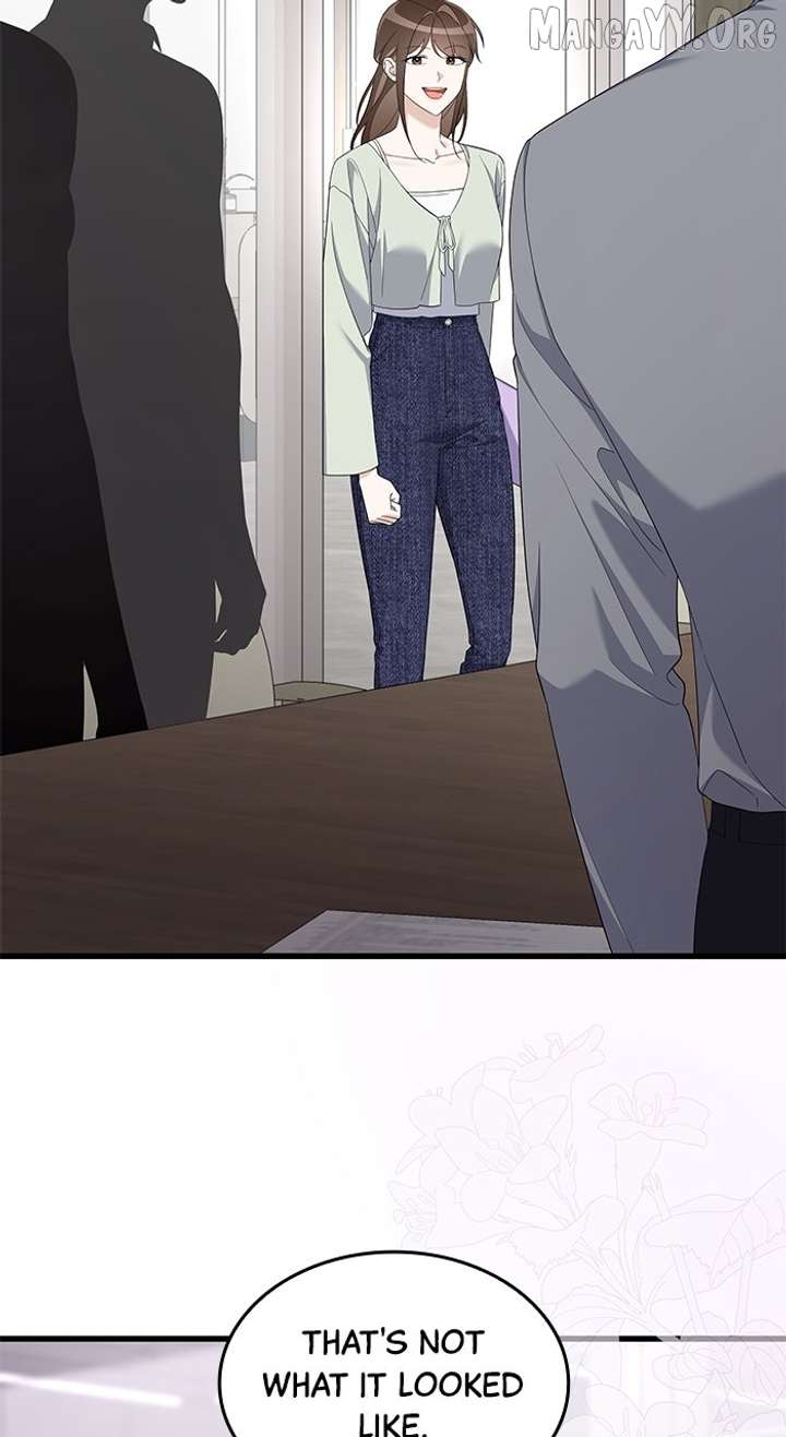 Newcomers Turn Low at Night Chapter 56 - Page 53