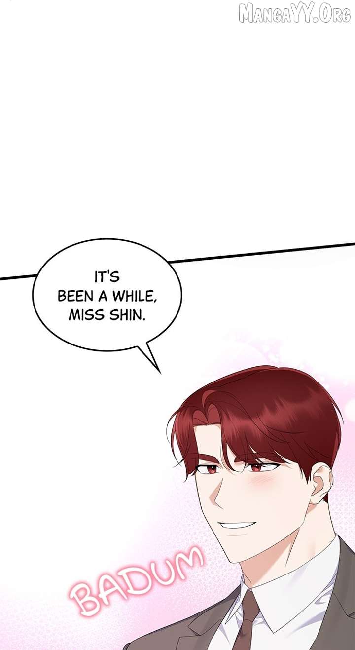 Newcomers Turn Low at Night Chapter 56 - Page 54