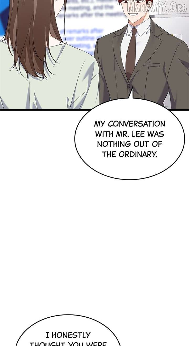 Newcomers Turn Low at Night Chapter 56 - Page 56