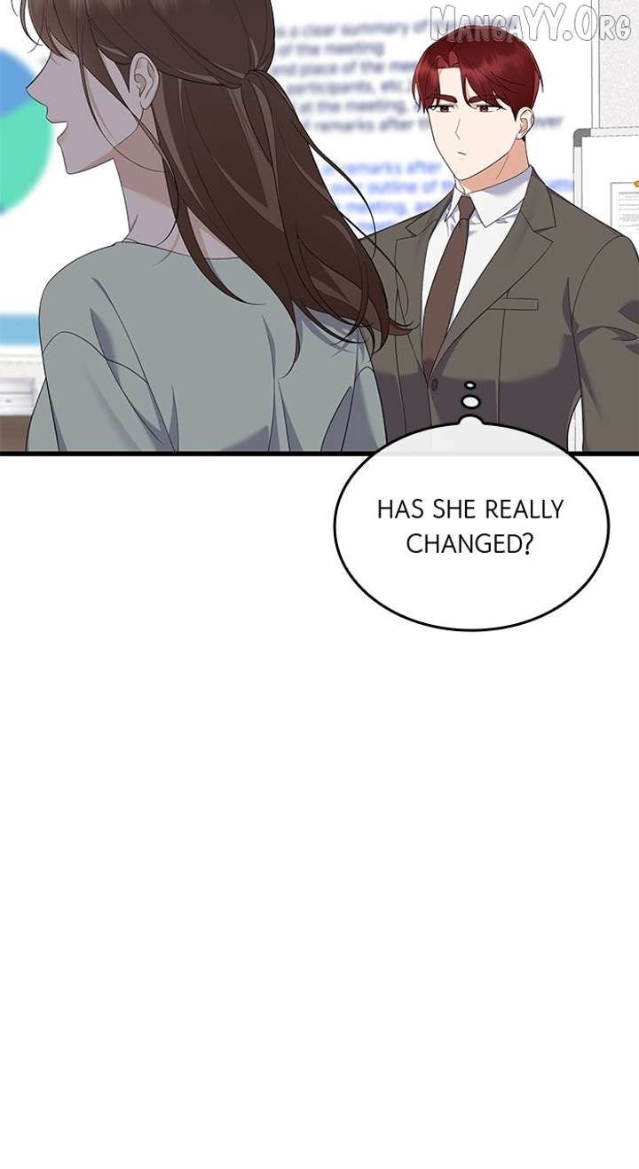 Newcomers Turn Low at Night Chapter 56 - Page 59