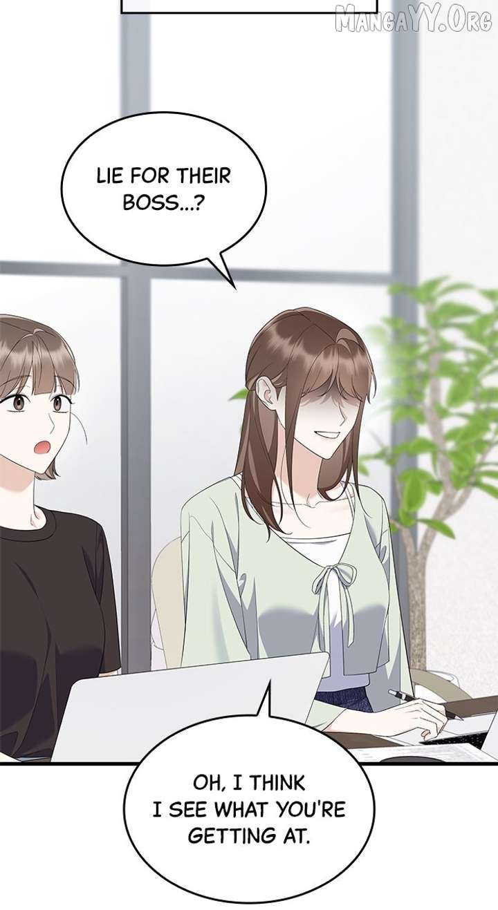 Newcomers Turn Low at Night Chapter 56 - Page 69