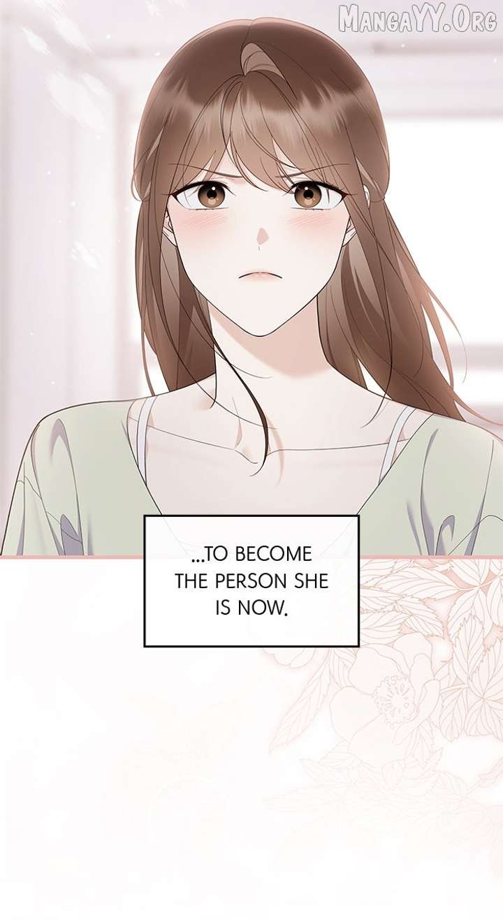 Newcomers Turn Low at Night Chapter 56 - Page 8